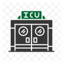 Emergency Hospital Medical Icon