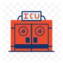 Emergency Hospital Medical Icon