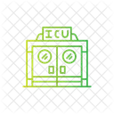 Emergency Hospital Medical Icon