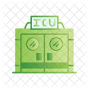 Emergency Hospital Medical Icon