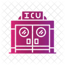 Emergency Hospital Medical Icon