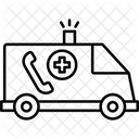 Emergency  Icon