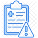 Emergency Icon