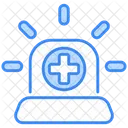 Emergency Icon