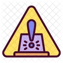 Emergency  Icon