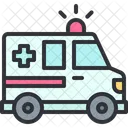 Emergency  Icon