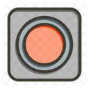 Medical Hospital Healthcare Icon