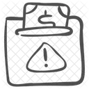 Emergency  Icon