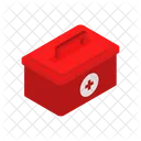 Emergency Kit  Icon