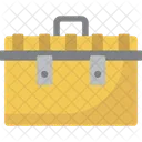 Emergency Kit Survival Kit First Aid Kit Icon