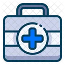 Medical Healthy Emergency Icon
