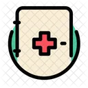 Emergency Kit Icon