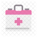 Medical Healthy Emergency Icon