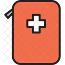 Travel Item Checklist Icon