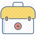 Emergency Kit  Icon