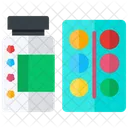 Emergency Kit  Symbol