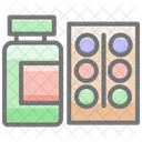 Emergency Kit  Icon
