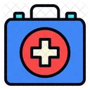 Emergency Kit Icon