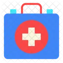 Emergency Kit Icon