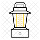 Emergency lamp  Icon