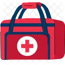 Firstaid Medicine Healthcare Icon