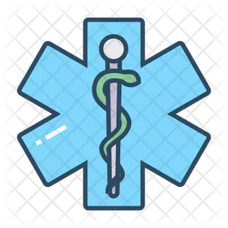 Emergency Medicine  Icon