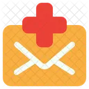 Emergency Message Emergency Message Icon