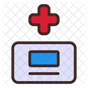 Emergency Package  Icon