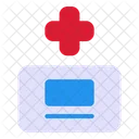 Additional Emegency Package Icon