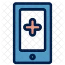 Hospital Icon Pack Icon