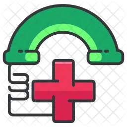 Emergency phone  Icon