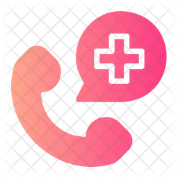 Emergency Phone  Icon