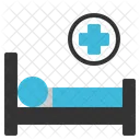 Emergency room  Icon