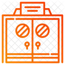 Emergency Room Icon