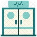 Emergency Room Icon