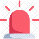 Hospital Room Doctor Icon