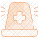 Emergency Room Sign Hospital Clinic Icon