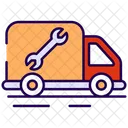 Emergency service  Icon