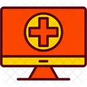 Emergency Service Emergency Service Icon