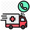 Emergency Services  Icon