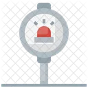 Emergency Sign  Icon