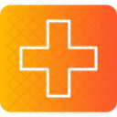Emergency sign  Icon