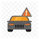 Emergency Sign  Icon