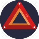 Sign Accident Sign Symbol Icon