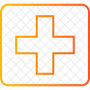 Emergency sign  Icon