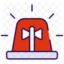 Emergency Siren Siren Emergency Icon