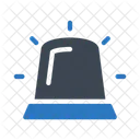 Emergency Alert Sign Icon
