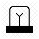 Siren Alert Emergency Icon
