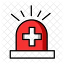 Medical Health Medicine Icon