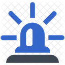 Ambulance Emergency Urgent Icon
